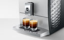 Jura C9 Platina (EA) - Jura - Koffiestore.nl