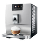 Jura C9 Platina (EA) - Jura - Koffiestore.nl