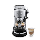 De’Longhi Dedica Maestro Plus EC950.M - De'Longhi - Koffiestore.nl
