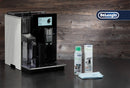 De'Longhi Eco MultiClean melksysteemreiniger - 250ml - De'Longhi - Koffiestore.nl