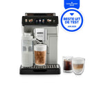 De'Longhi Eletta Explore ECAM450.65.S - De'Longhi - Koffiestore.nl