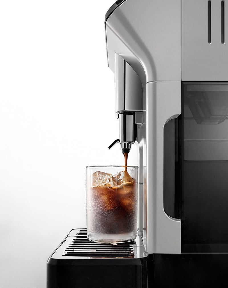 De'Longhi Eletta Explore ECAM450.65.S - De'Longhi - Koffiestore.nl