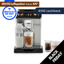 De'Longhi Eletta Explore ECAM450.65.S - De'Longhi - Koffiestore.nl