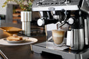 De'Longhi La Specialista Maestro EC9885.M - De'Longhi - Koffiestore.nl