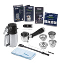 De'Longhi La Specialista Maestro EC9885.M - De'Longhi - Koffiestore.nl