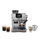 De'Longhi La Specialista Touch EC9455.M - De'Longhi - Koffiestore.nl