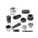 De'Longhi La Specialista Touch EC9455.M - De'Longhi - Koffiestore.nl