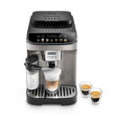 De'Longhi Magnifica Evo ECAM290.81.TB - De'Longhi - Koffiestore.nl