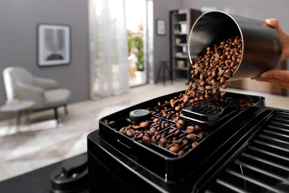 De'Longhi Magnifica Start ECAM220.21.B | Koffiestore.nl