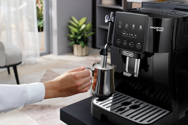 De'Longhi Magnifica Start ECAM220.21.B - De'Longhi - Koffiestore.nl
