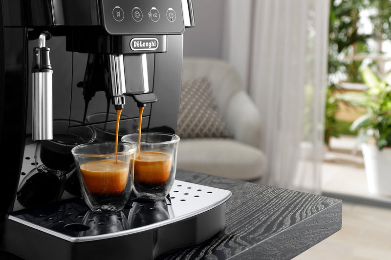 De'Longhi Magnifica Start ECAM220.21.B - De'Longhi - Koffiestore.nl