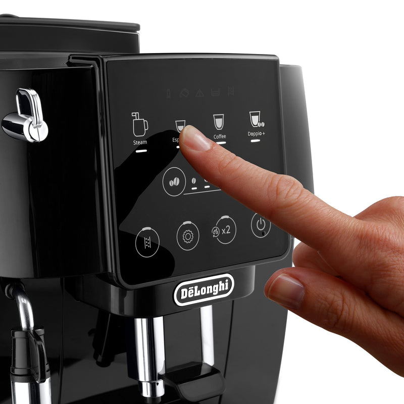 De'Longhi Magnifica Start ECAM220.21.B - De'Longhi - Koffiestore.nl