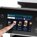 De'Longhi PrimaDonna Aromatic ECAM630.75.TSM - De'Longhi - Koffiestore.nl