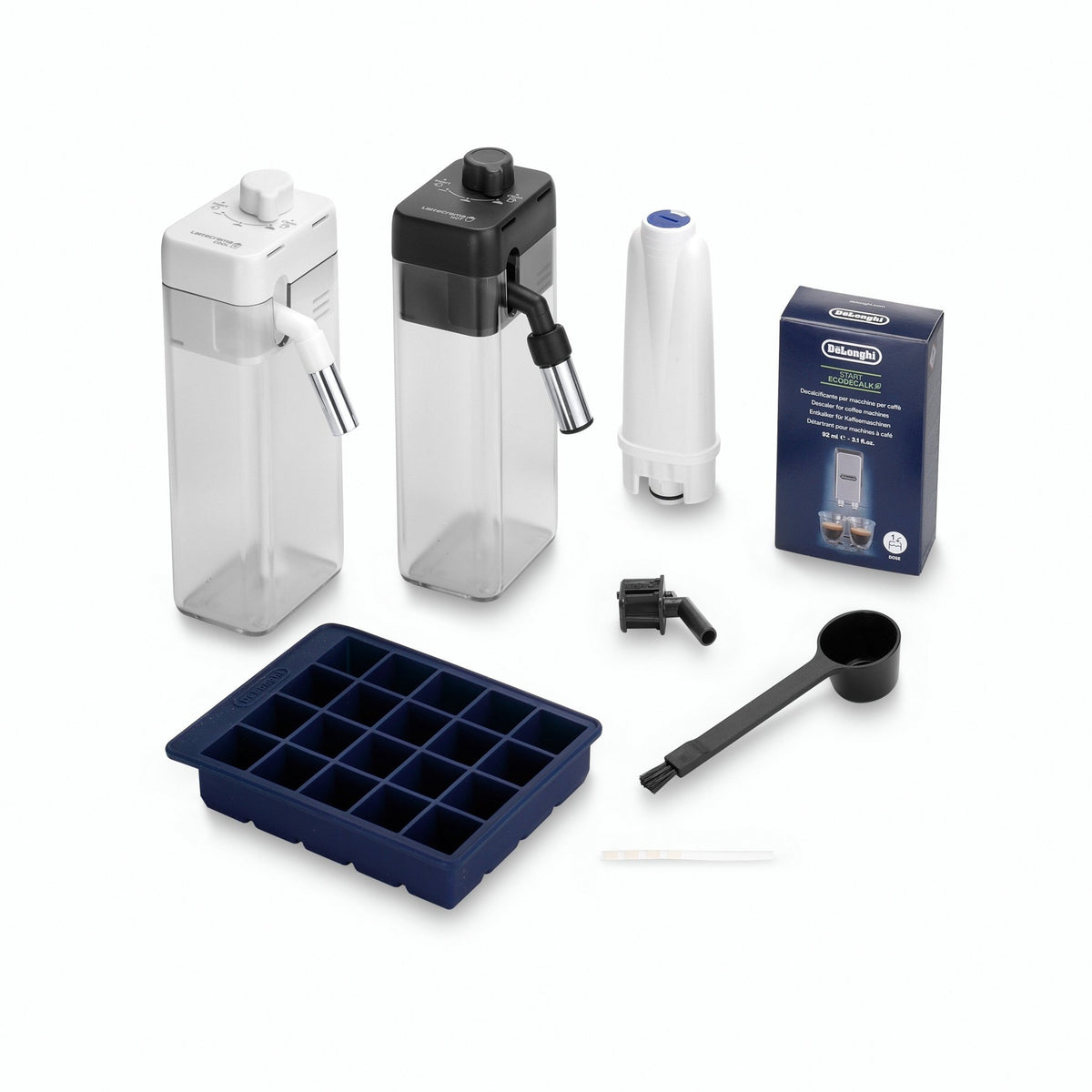 De'Longhi PrimaDonna Aromatic ECAM630.75.TSM | Koffiestore.nl