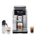 De'Longhi PrimaDonna Aromatic ECAM630.75.TSM - De'Longhi - Koffiestore.nl
