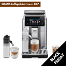 De'Longhi PrimaDonna Aromatic ECAM630.75.TSM - De'Longhi - Koffiestore.nl