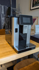 De'Longhi PrimaDonna Soul ECAM610.55.SB - Demomodel - De'Longhi - Koffiestore.nl