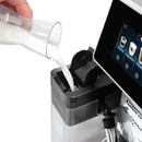 De'Longhi PrimaDonna Soul ECAM610.55.SB - Demomodel - De'Longhi - Koffiestore.nl