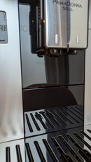 De'Longhi PrimaDonna Soul ECAM610.55.SB - Demomodel - De'Longhi - Koffiestore.nl