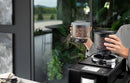 De'Longhi Rivelia Onyx Black EXAM440.35.B - De'Longhi - Koffiestore.nl