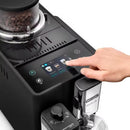 De'Longhi Rivelia Onyx Black EXAM440.55.B - De'Longhi - Koffiestore.nl