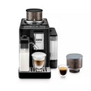 De'Longhi Rivelia Onyx Black EXAM440.55.B - De'Longhi - Koffiestore.nl