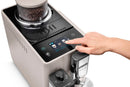 De'Longhi Rivelia Sand Beige EXAM440.55.BG - De'Longhi - Koffiestore.nl