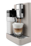 De'Longhi Rivelia Sand Beige EXAM440.55.BG - De'Longhi - Koffiestore.nl