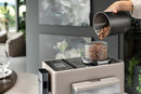 De'Longhi Rivelia Sand Beige EXAM440.55.BG - De'Longhi - Koffiestore.nl
