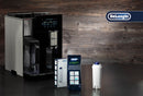 De'Longhi Waterfilter - DLSC002 - De'Longhi - Koffiestore.nl
