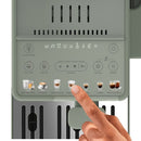 De'Longhi Rivelia Start Jade Green EXAM420.55.GR - De'Longhi - Koffiestore.nl