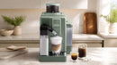 De'Longhi Rivelia Start Jade Green EXAM420.55.GR - De'Longhi - Koffiestore.nl