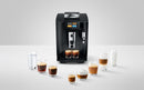 Jura E10 Diamond Black (EA) - Jura - Koffiestore.nl