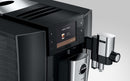 Jura E10 Diamond Black (EA) - Jura - Koffiestore.nl