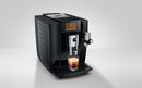 Jura E10 Diamond Black (EA) - Jura - Koffiestore.nl
