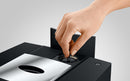 Jura E10 Diamond Black (EA) - Jura - Koffiestore.nl