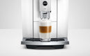 Jura E6 Piano White (ED) - Jura - Koffiestore.nl