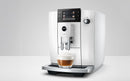 Jura E6 Piano White (ED) - Jura - Koffiestore.nl