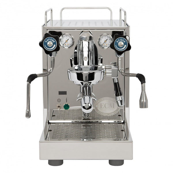 ECM Mechanika Slim PID - ECM - Koffiestore.nl