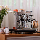 ECM Synchronika II Oled - ECM - Koffiestore.nl