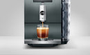 ENA 5 Night Inox (EA) - Jura - Koffiestore.nl