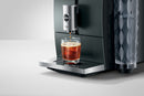 ENA 5 Night Inox (EA) - Jura - Koffiestore.nl