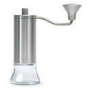 Eureka Baby Grinder Natural Anodized - Eureka - Koffiestore.nl
