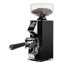 Eureka Mignon Stark W Matt Black 16CR - Eureka - Koffiestore.nl