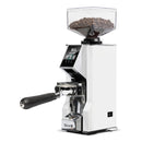 Eureka Mignon Stark W White 16CR - Eureka - Koffiestore.nl