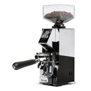 Eureka Mignon Stark W Chrome 16CR - Eureka - Koffiestore.nl