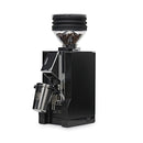 Eureka Mignon Zero 55 Matt Black 15BL - Eureka - Koffiestore.nl