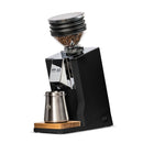 Eureka Mignon Zero 65 Speedy Matt Black 16CR - Eureka - Koffiestore.nl