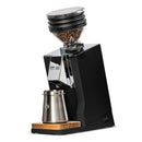 Eureka Mignon Zero 65 Speedy Matt Black 16CR - Eureka - Koffiestore.nl