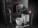 Gaggia Accademia - Glass Black - Gaggia - Koffiestore.nl